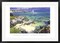 Framed Art Somerset Beach by Howard Behrens - Coastal 24x36 Inches